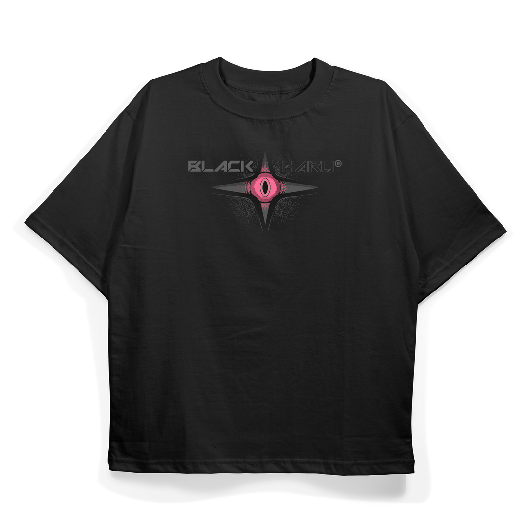 Soshiro tee (Oversize)