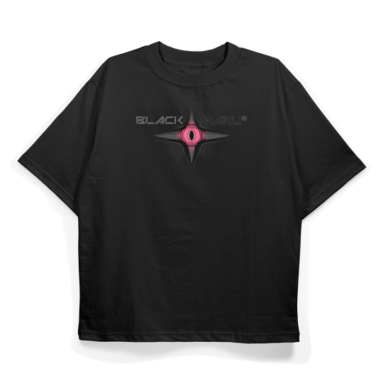 Soshiro tee (Oversize)