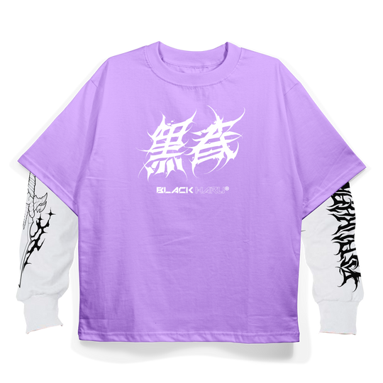 IGRIS TEE Long sleeve (Oversize) (Limited)