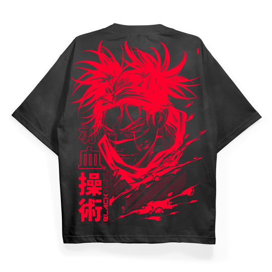 CH0S0 TEE (Limited) (Oversize)