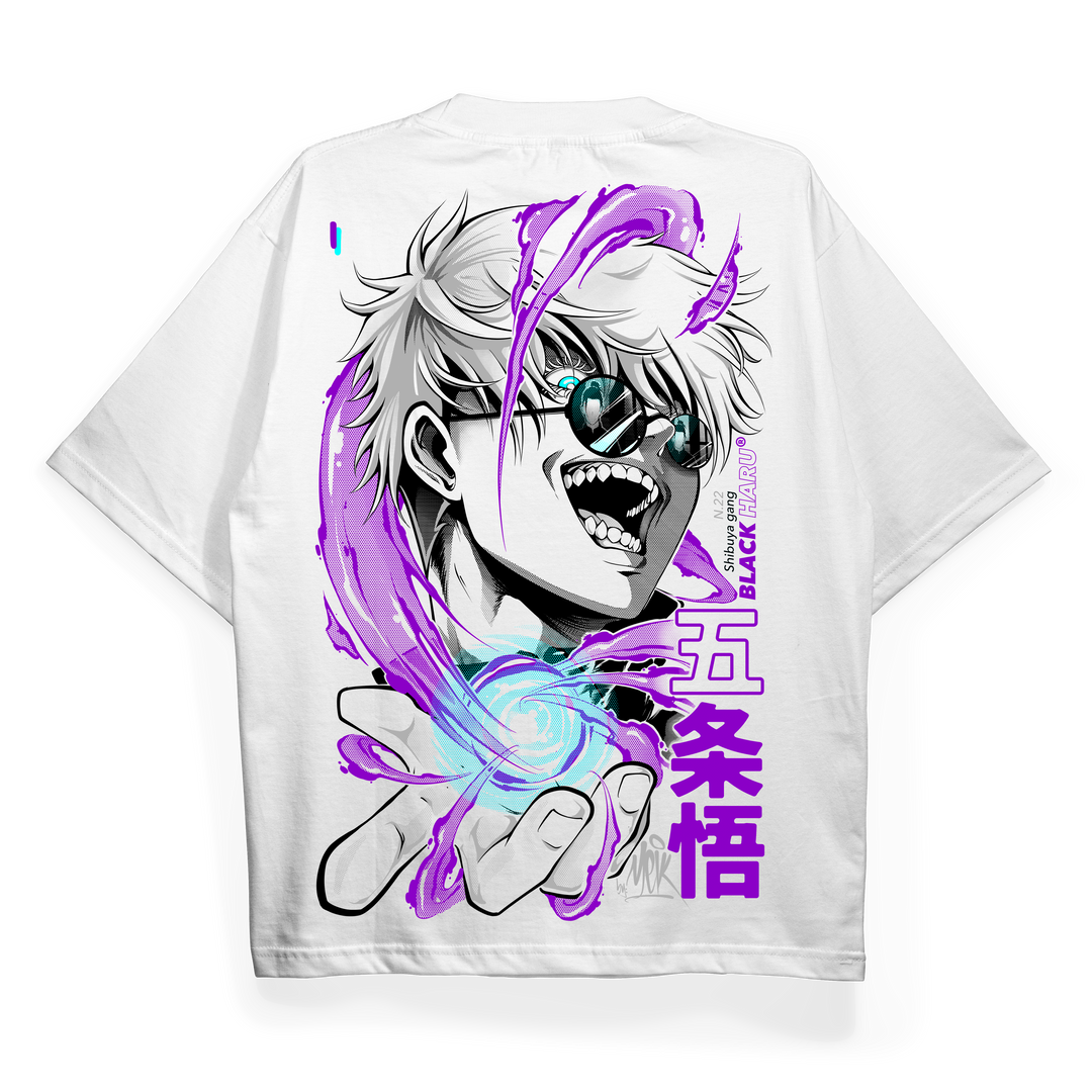G0J0 TEE (Limited) (Oversize)