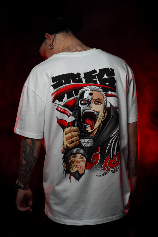 Hidan tee (Oversize, Limited)