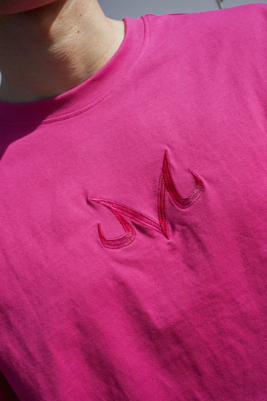 MAJIN TEE (Limited) (Oversize)