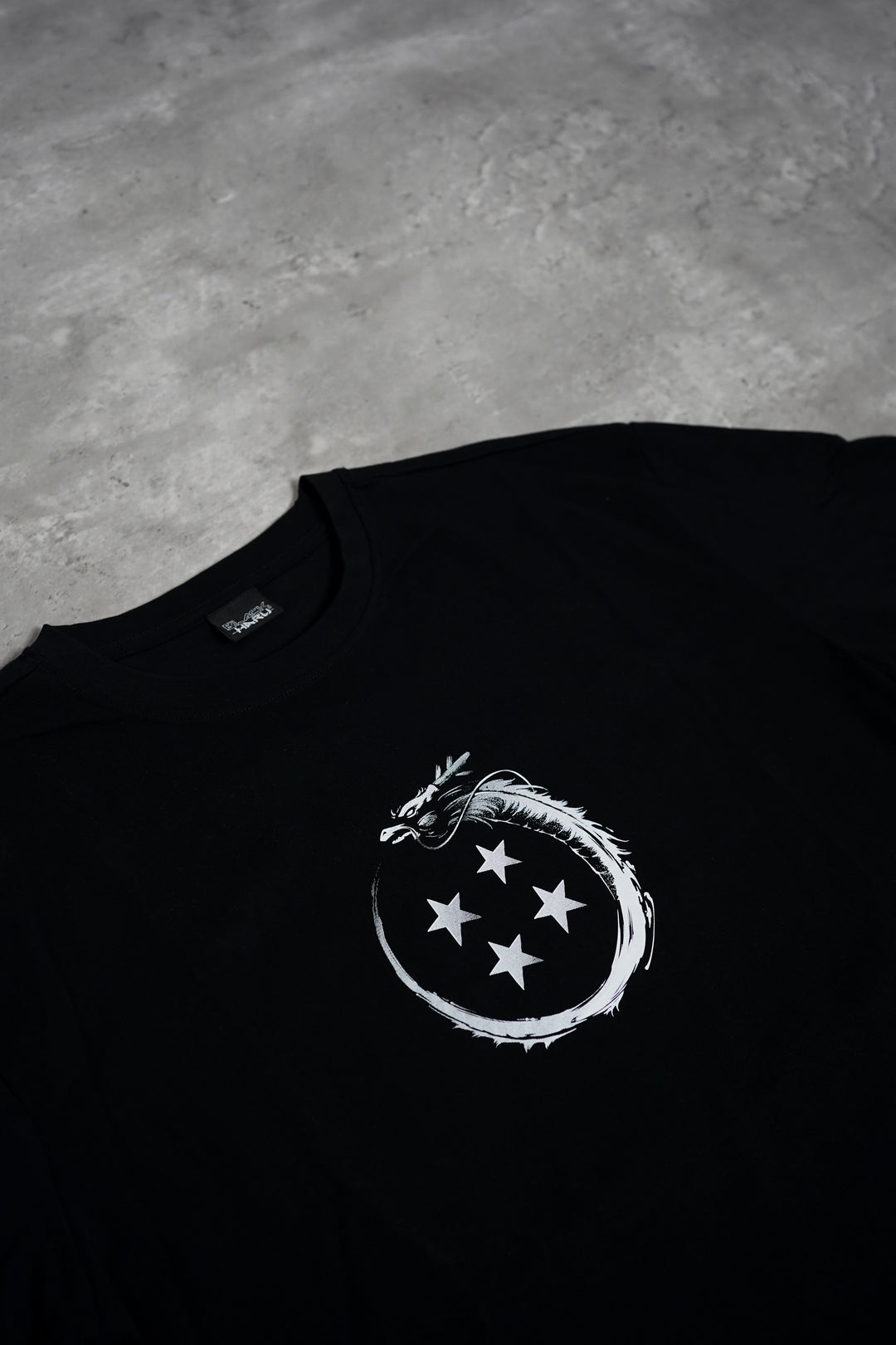 CHAIN ​​SAW TEE (Limited) (Oversize)