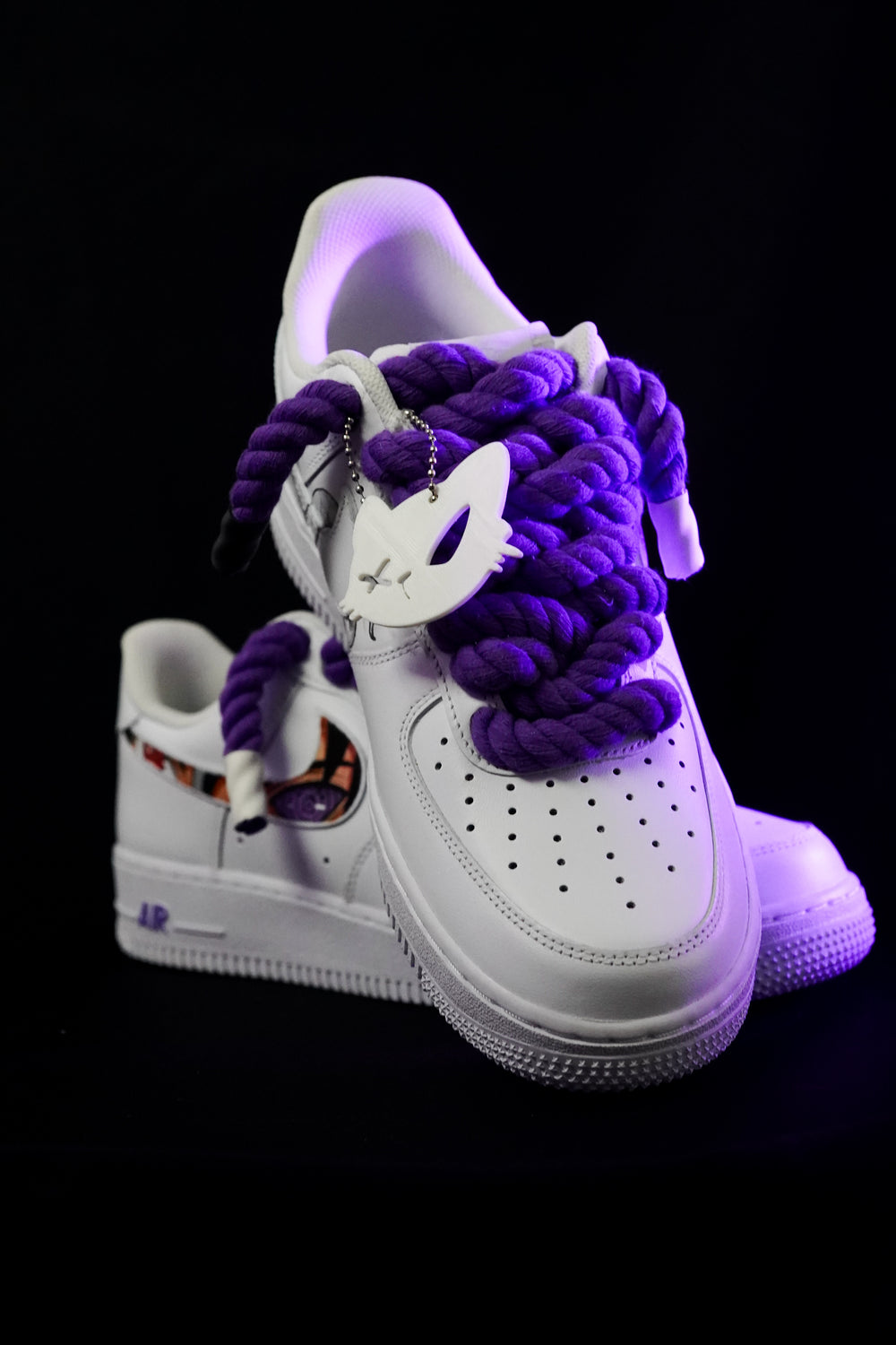 Air Force Sasuke