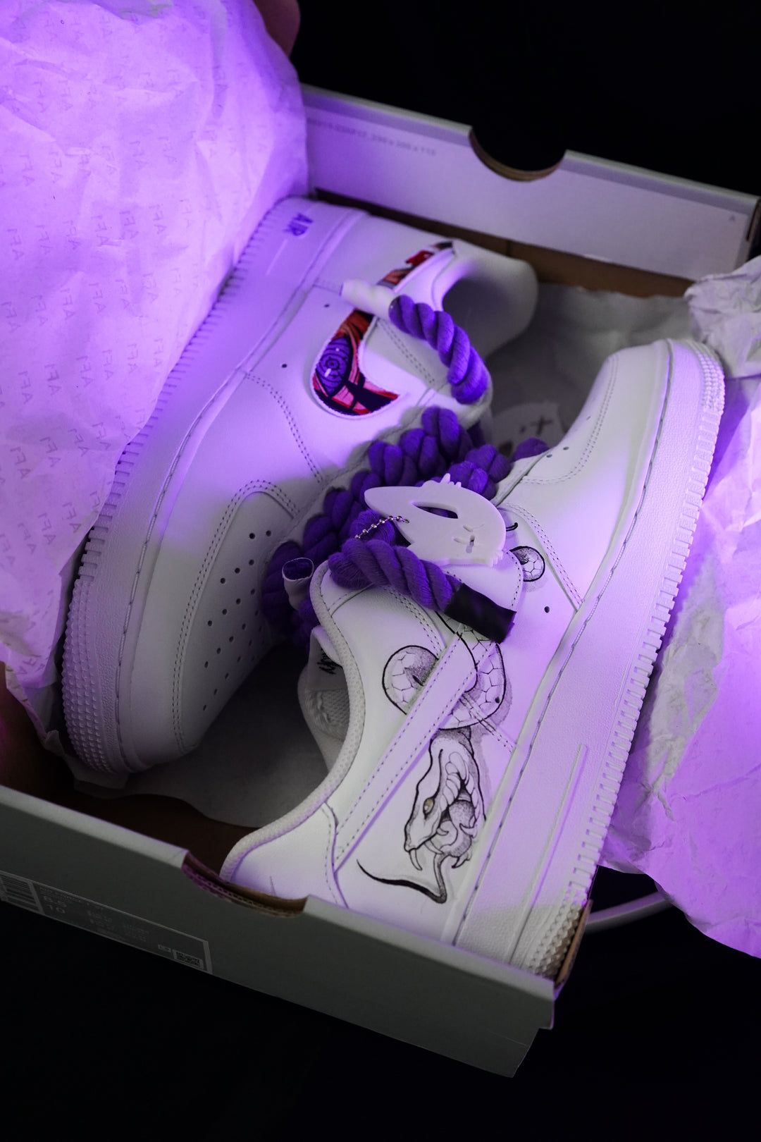 Air Force Sasuke