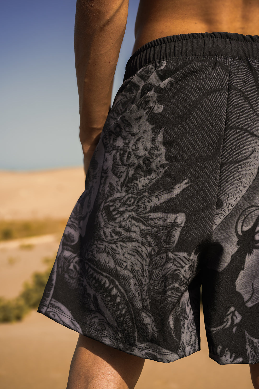 Berserk Swimsuit (Bañador)