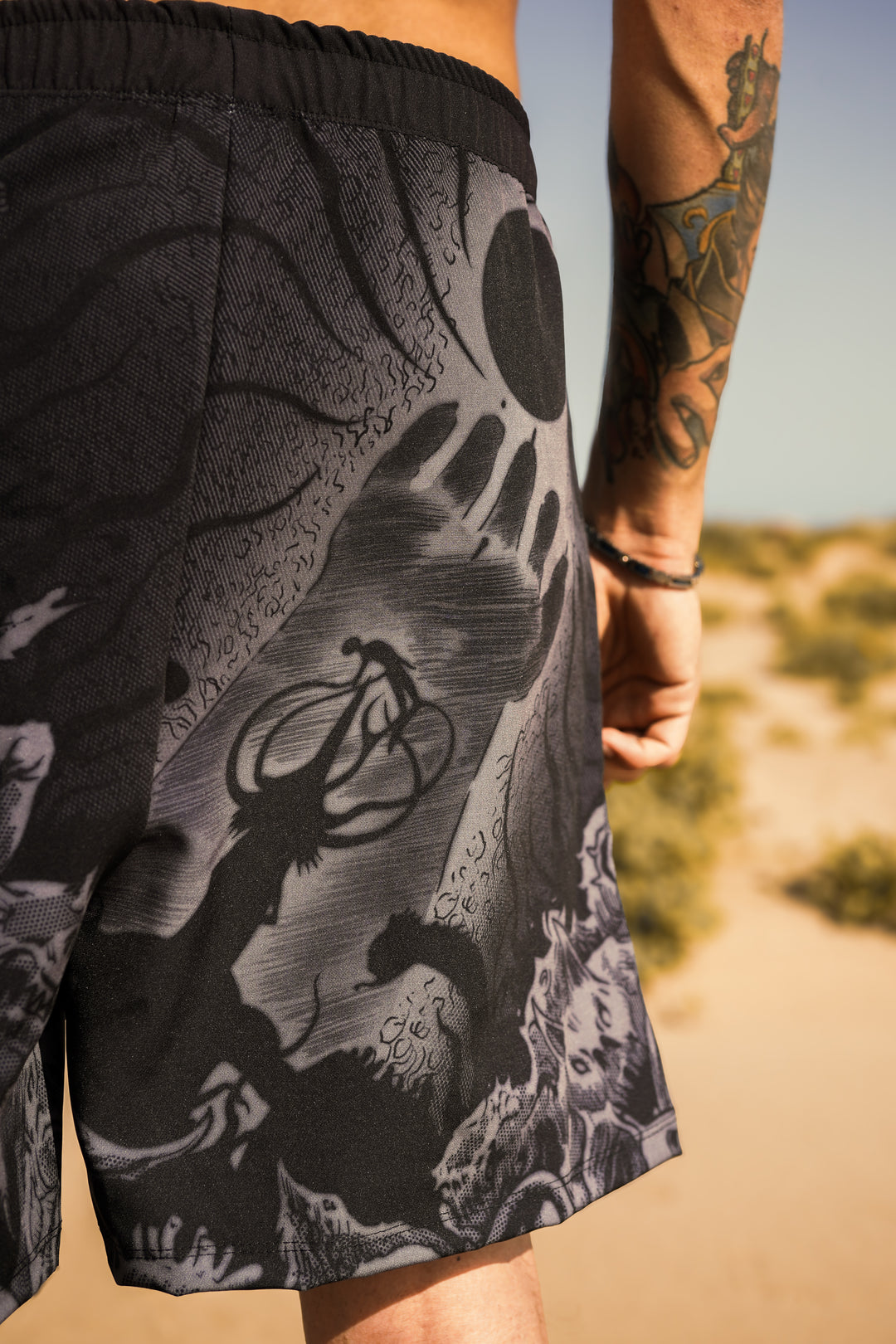 Berserk Swimsuit (Bañador)