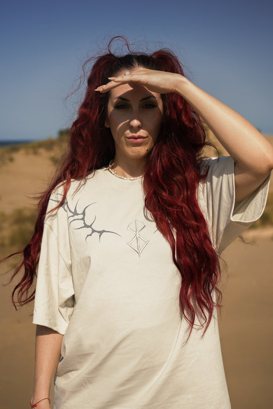 Griffith Tee Limiteed (Oversize)