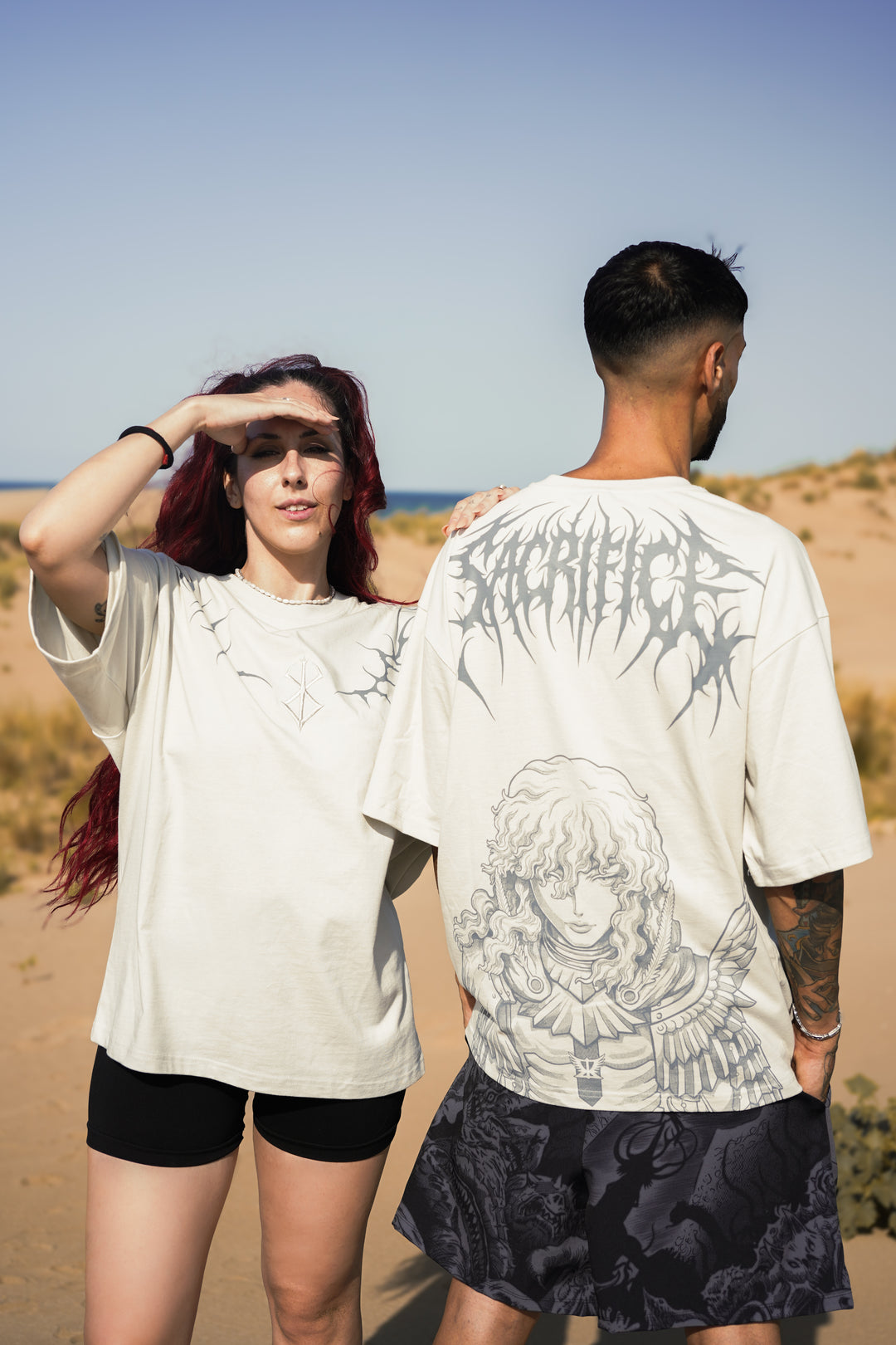 Griffith Tee Limiteed (Oversize)