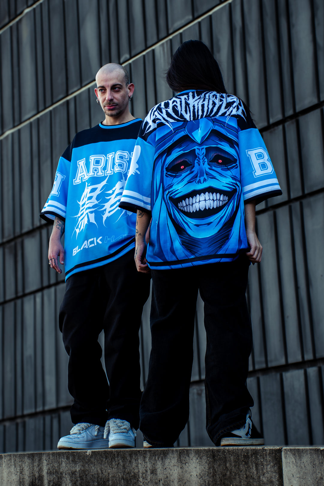 Solo Leveling (Oversize)