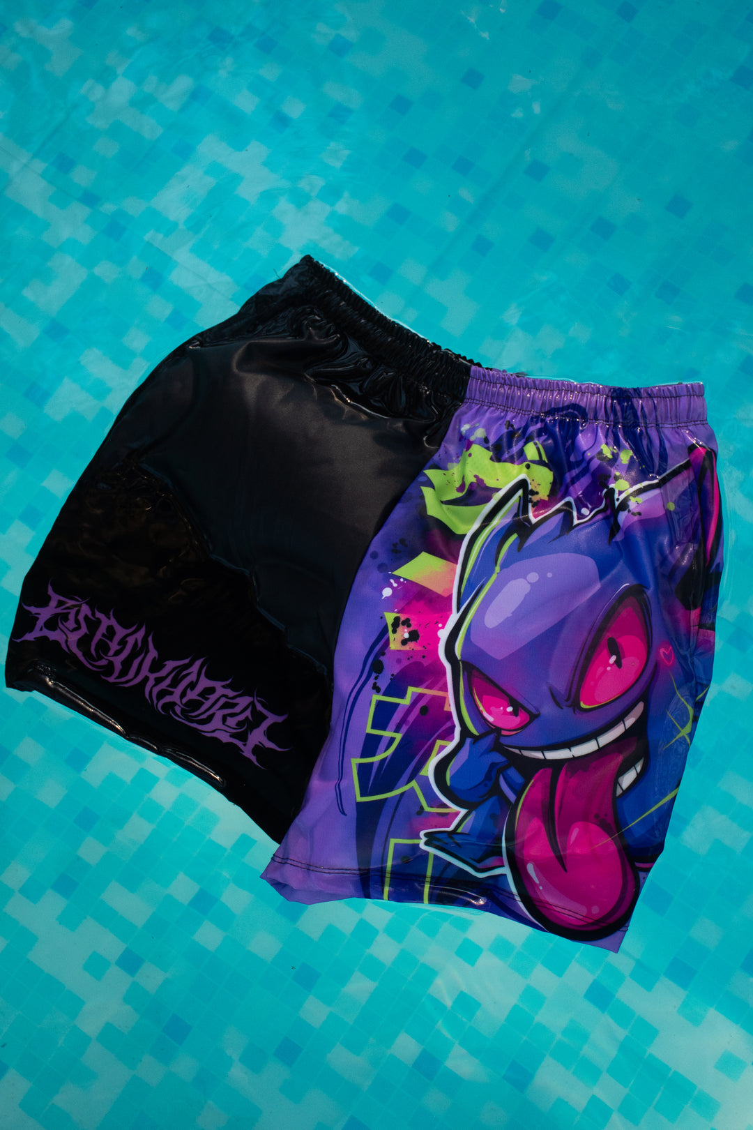 GENGAR SWIMSUIT