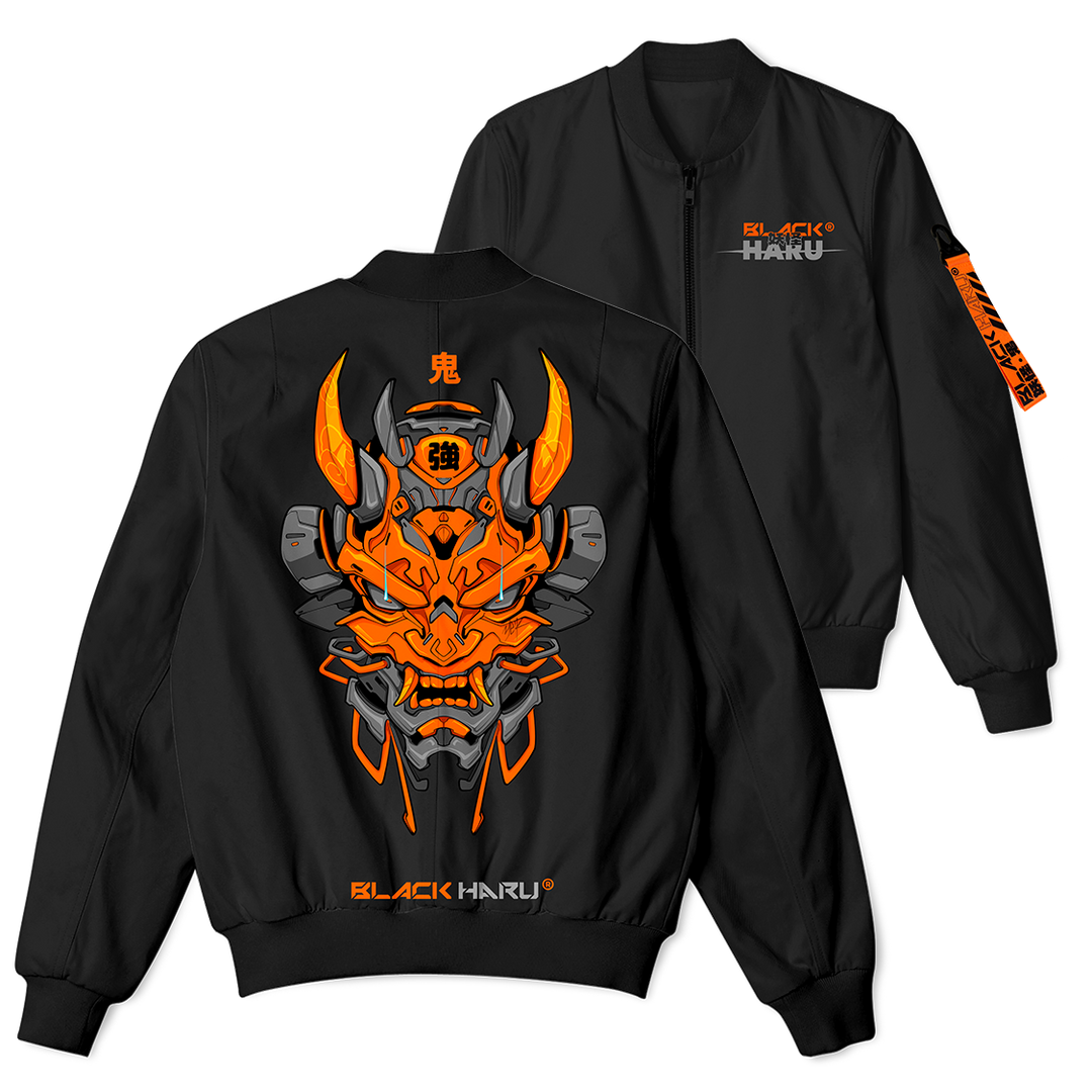 ONI BOMBER (LIMITED)