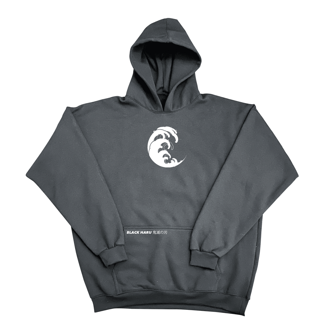 TOMIOKA HOODIE (Limited)