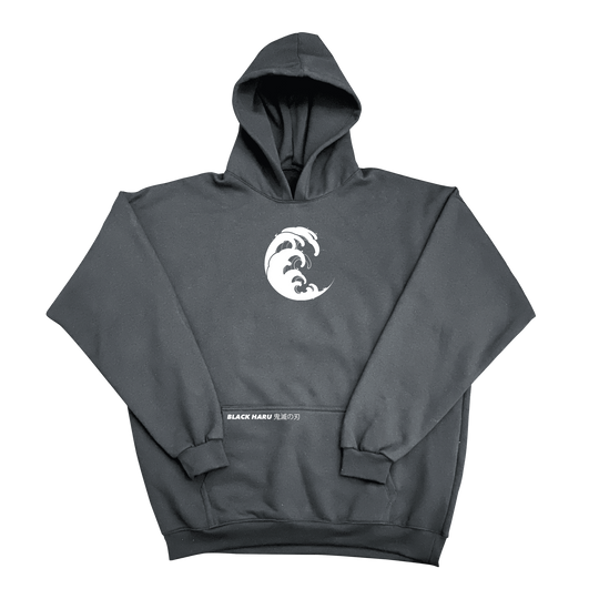 TOMIOKA HOODIE (Limited)