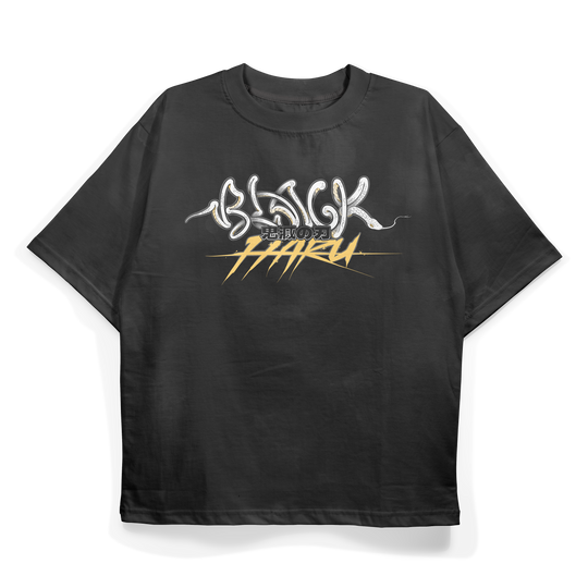 OBANAI TEE (Limited) (Oversize)