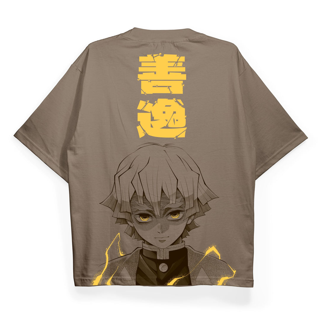 Zenitsu tee