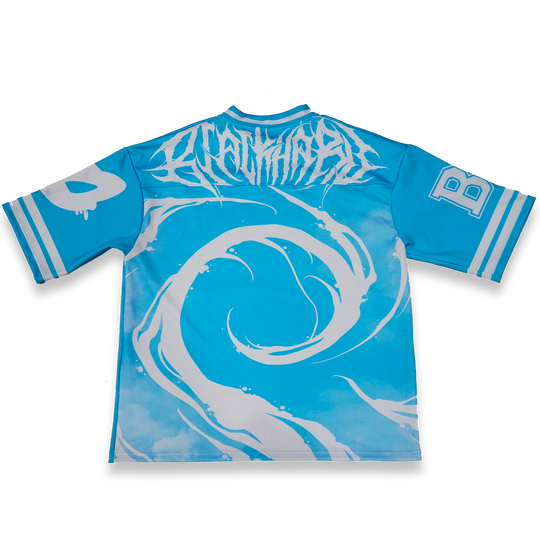IREZUMI SET tee (OVERSIZE)