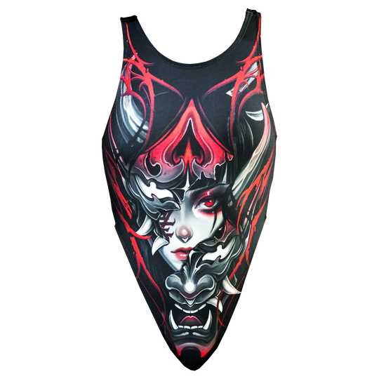 ONI GIRL Swimsuit (Bañador femenino)