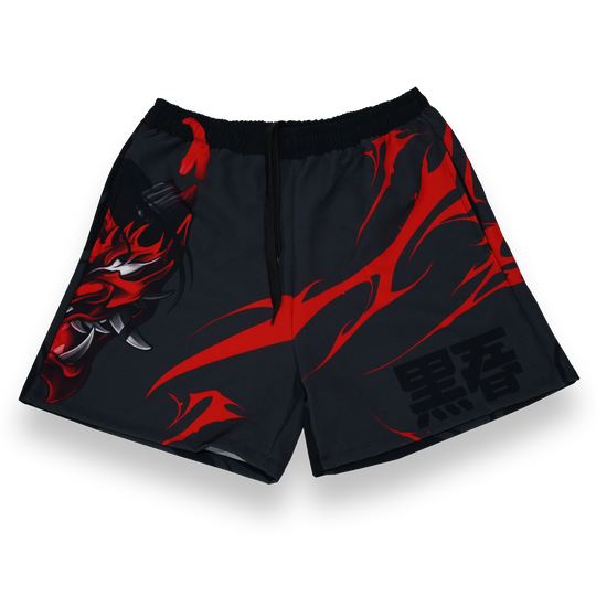 ONI RED swimsuit (Bañador)