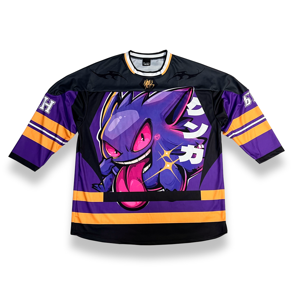 SPOOKY SEASON SPECIAL (Limited) (Oversize)
