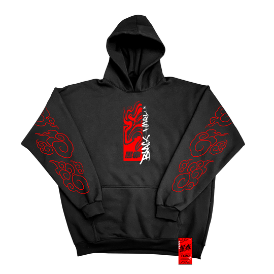 NEOJAPANESE HOODIE (Limited)