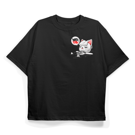 Okarun Tee (Oversize)
