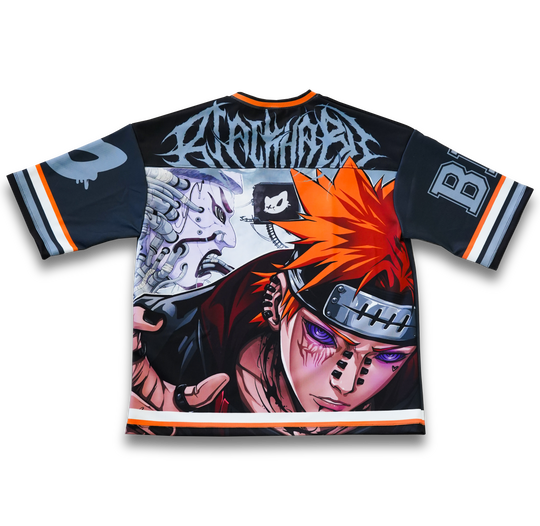 PAIN Tee (Oversize, Limited)