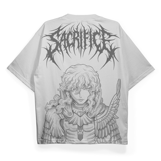 Griffith Tee Limiteed (Oversize)