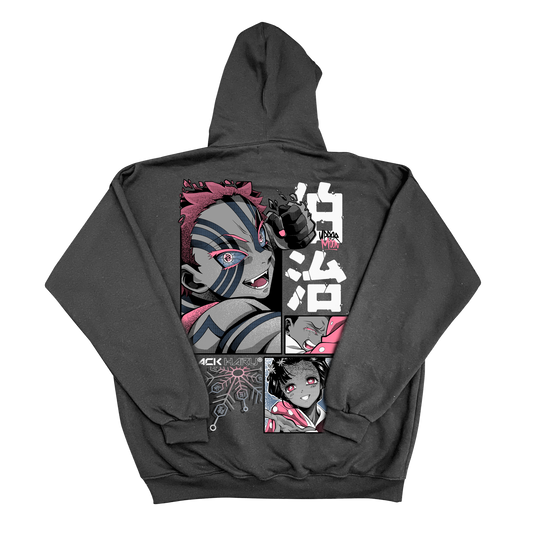 Akaza Hoodie (Oversize)