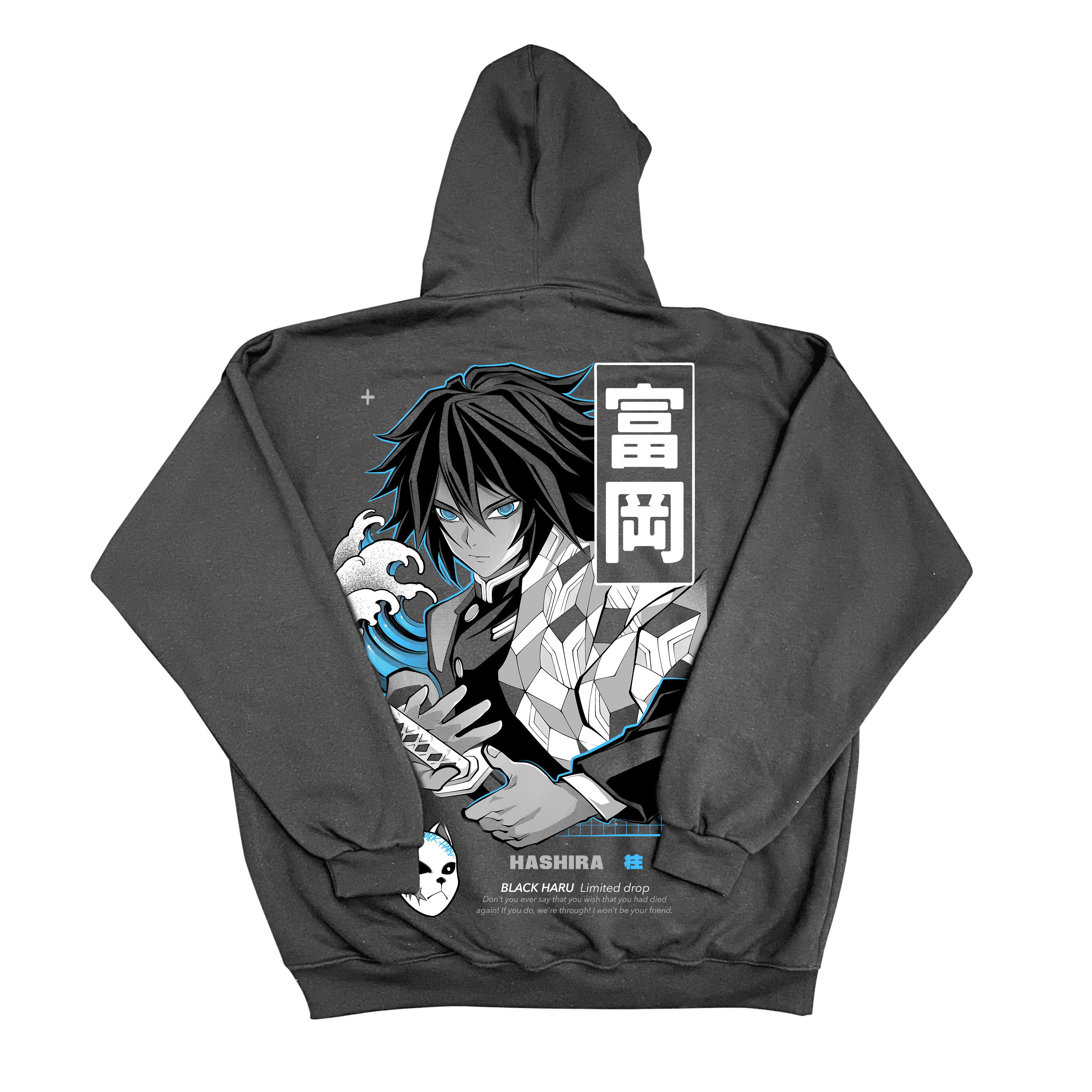 Other brands hoodie vaultroom M cotton Black Used | eBay