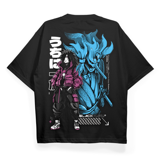 UCHIHA'S GOD (Limited) (Oversize)