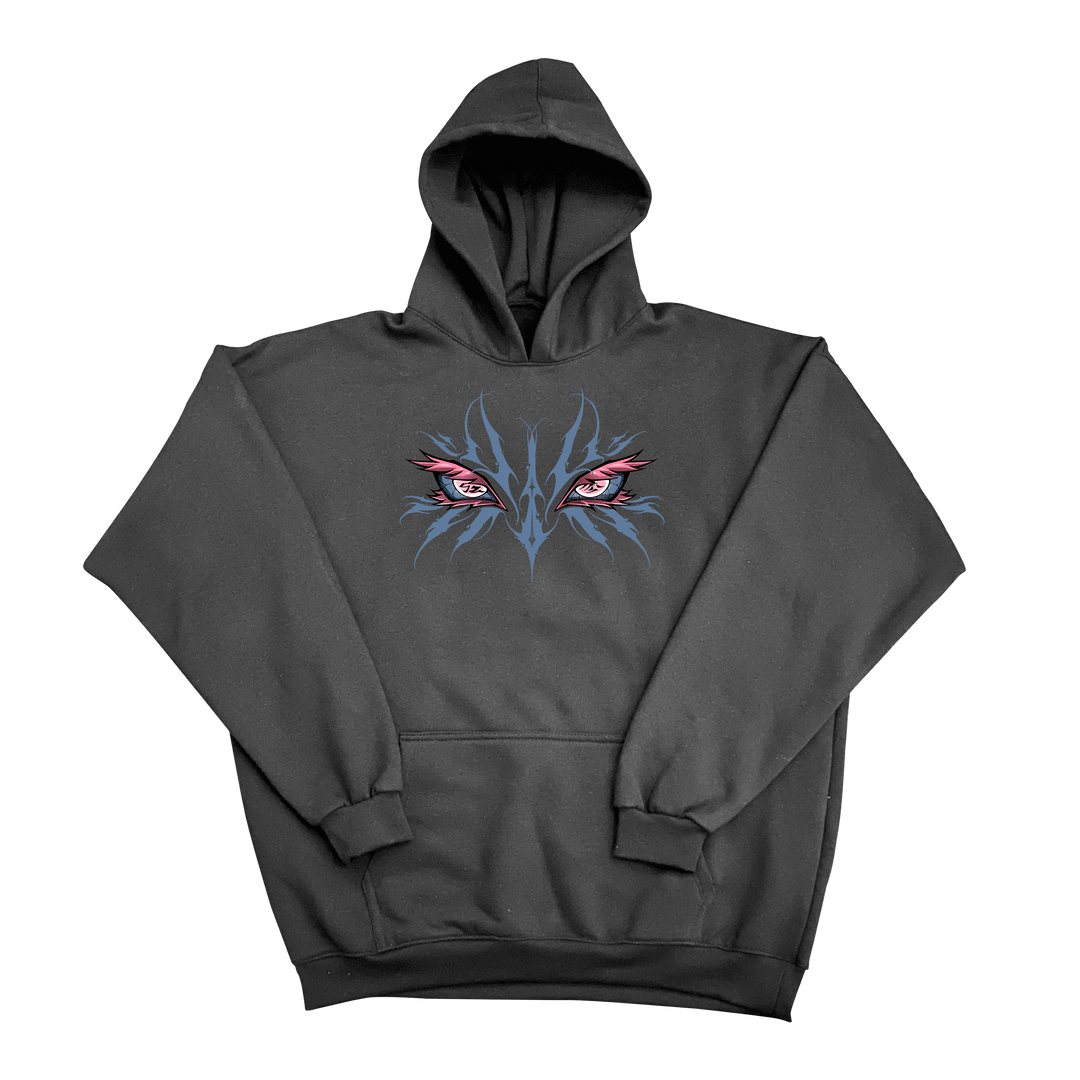 Akaza Hoodie (Oversize)