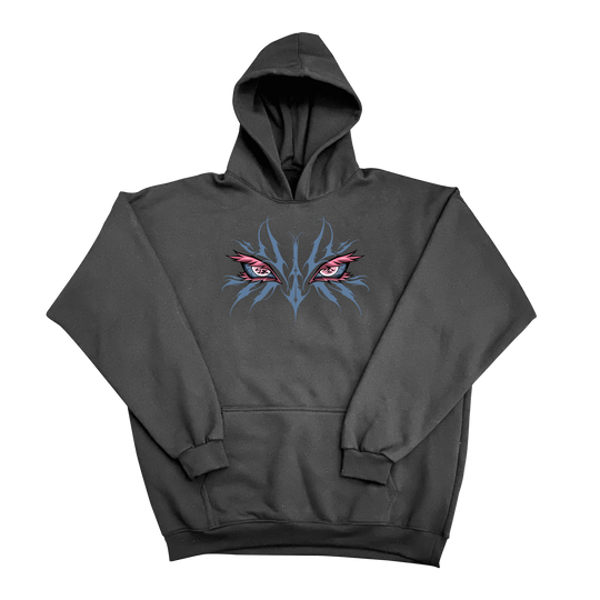 Akaza Hoodie (Oversize)