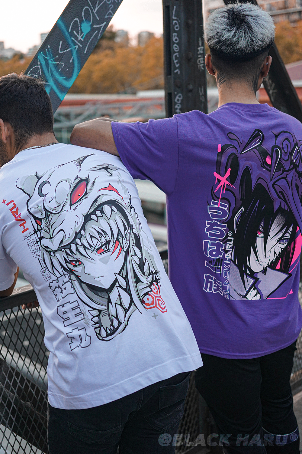 NEON SUSANO (Regular fit)(Limited)