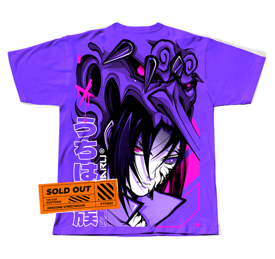 NEON SUSANO ( Regular fit )( Limited )