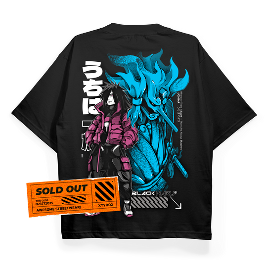 UCHIHA'S GOD (Limited) (Oversize)