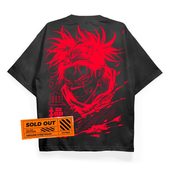 CH0S0 TEE (Limited) (Oversize)