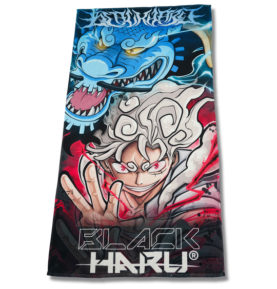 One Piece Towel